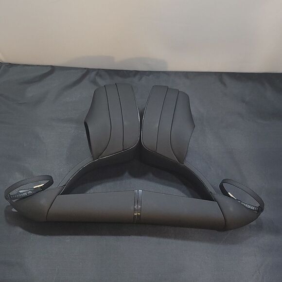 BRAND NEW ALDO GRANDLE ANKLE-STRAP DOUBLE PLATFORM PUMPS G1 - Picture 13 of 16